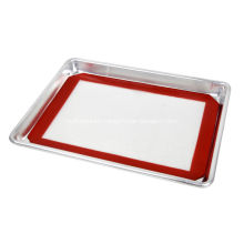 Heat Resistant Custom Silicone Baking Liner